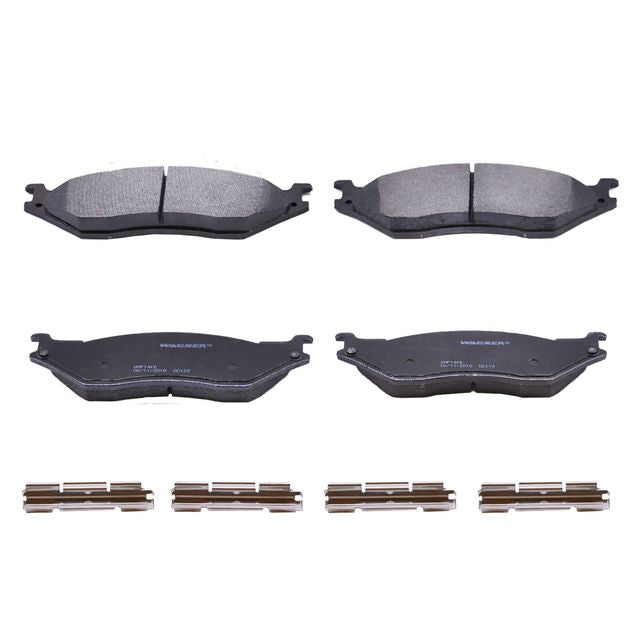 Balata Wagner Wx777 - Mi Refacción