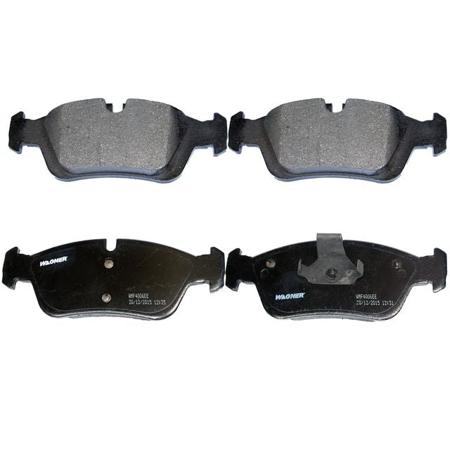 Balata Wagner Wx781A - Mi Refacción