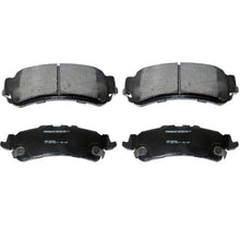 Cargar imagen en el visor de la galería, Balata Wagner Wx792B - Mi Refacción