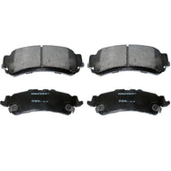 Balata Wagner Wx792B - Mi Refacción