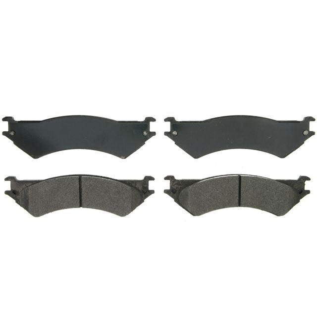 Balata Wagner Wx802 - Mi Refacción