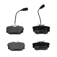 Balata Wagner Wx808M - Mi Refacción