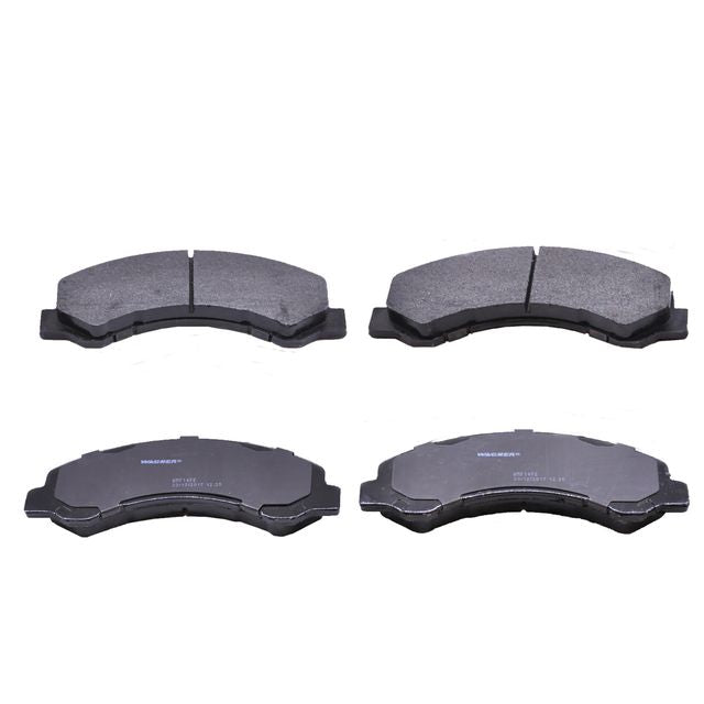 Balata Wagner Wx826S - Mi Refacción