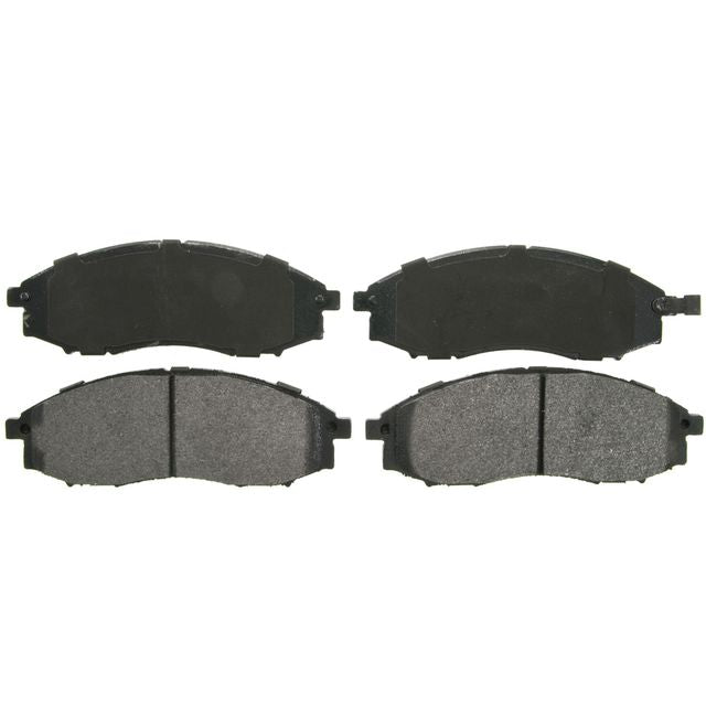 Balata Wagner Wx830A - Mi Refacción