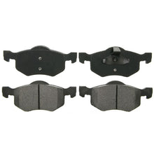 Cargar imagen en el visor de la galería, Balata Wagner Wx843 - Mi Refacción