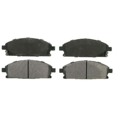 Cargar imagen en el visor de la galería, Balata Wagner Wx855 - Mi Refacción