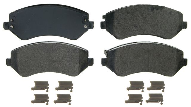 Balata Wagner Wx856 - Mi Refacción