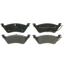 Cargar imagen en el visor de la galería, Balata Wagner Wx858 - Mi Refacción