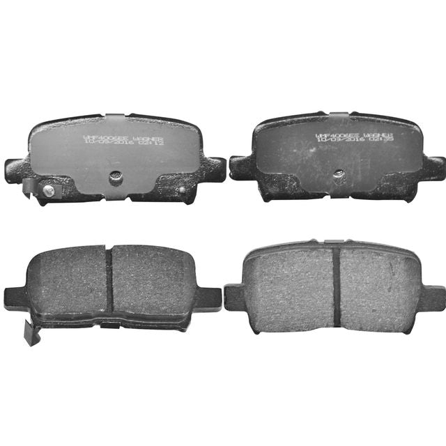 Balata Wagner Wx865 - Mi Refacción