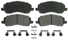 Cargar imagen en el visor de la galería, Balata Wagner Wx866 - Mi Refacción