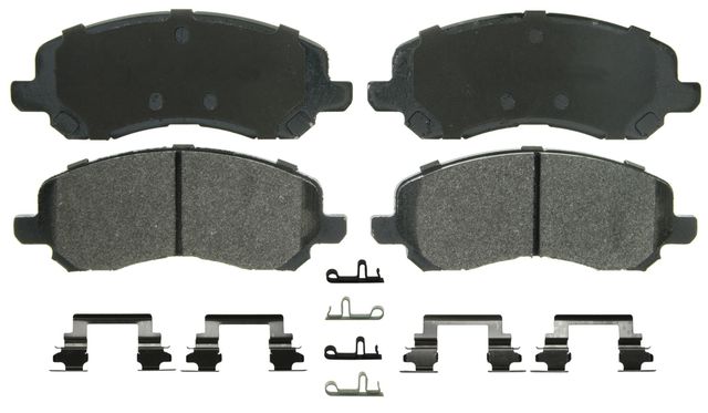 Balata Wagner Wx866 - Mi Refacción