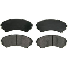 Cargar imagen en el visor de la galería, Balata Wagner Wx867 - Mi Refacción