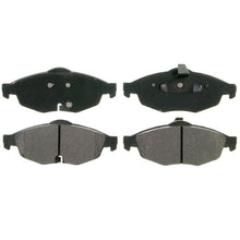 Cargar imagen en el visor de la galería, Balata Wagner Wx869 - Mi Refacción