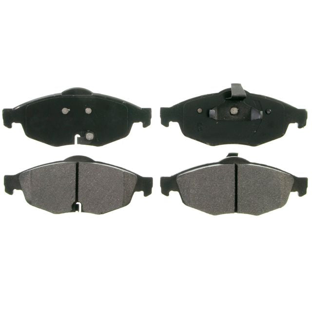 Balata Wagner Wx869 - Mi Refacción