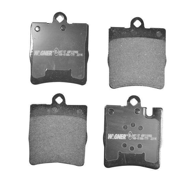 Balata Wagner Wx873 - Mi Refacción