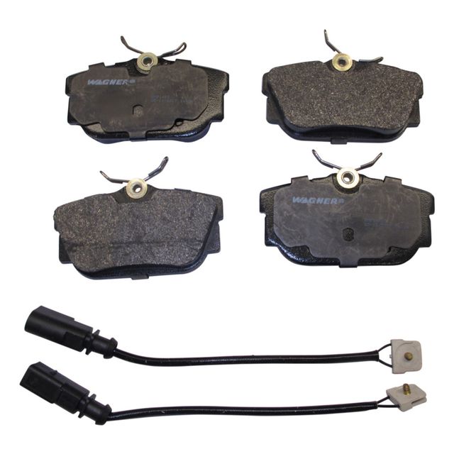 Balata Wagner Wx877A - Mi Refacción