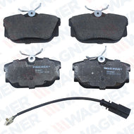 Balata Wagner Wx877B - Mi Refacción