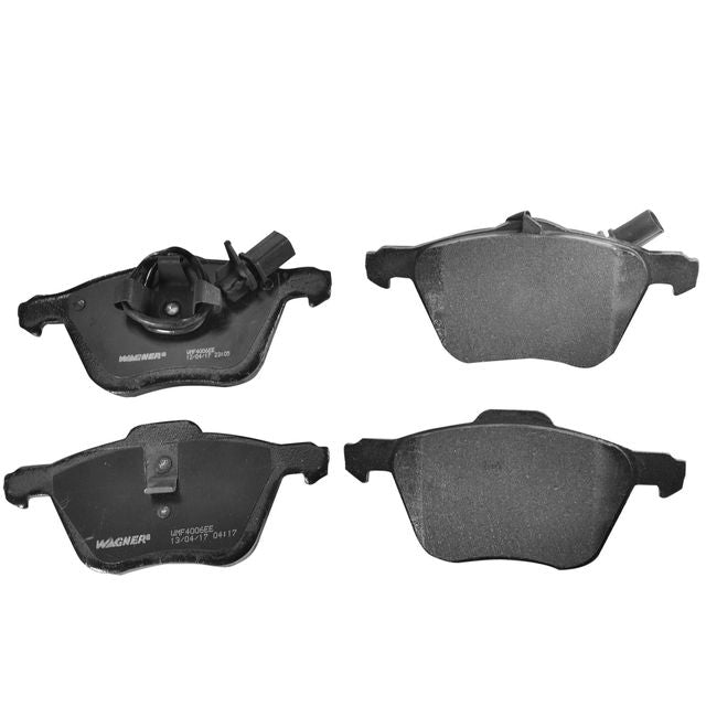 Balata Wagner Wx880 - Mi Refacción