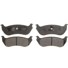 Cargar imagen en el visor de la galería, Balata Wagner Wx881 - Mi Refacción