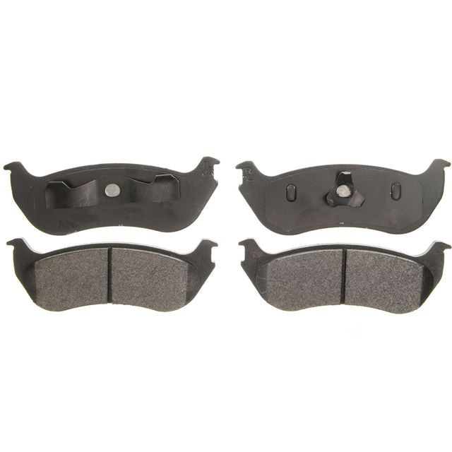 Balata Wagner Wx881 - Mi Refacción