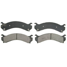 Cargar imagen en el visor de la galería, Balata Wagner Wx909 - Mi Refacción