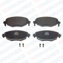 Cargar imagen en el visor de la galería, Balata Wagner Wx910 - Mi Refacción