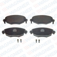 Balata Wagner Wx910 - Mi Refacción