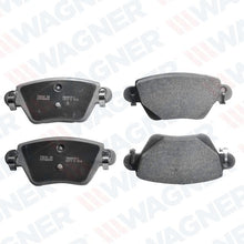 Cargar imagen en el visor de la galería, Balata Wagner Wx911 - Mi Refacción