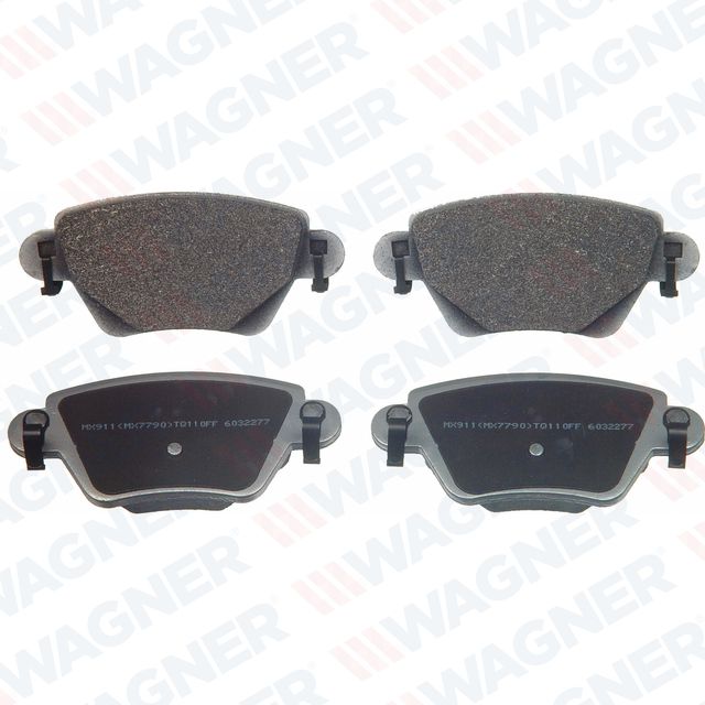 Balata Wagner Wx911 - Mi Refacción