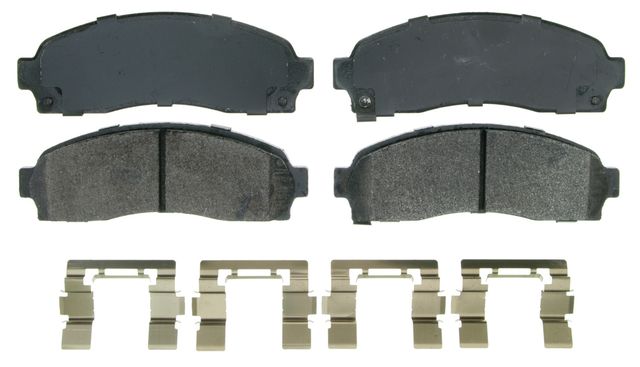 Balata Wagner Wx913 - Mi Refacción