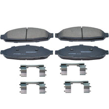 Cargar imagen en el visor de la galería, Balata Wagner Wx931 - Mi Refacción