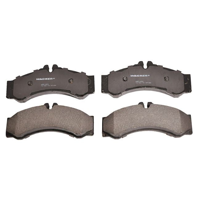 Balata Wagner Wx949S - Mi Refacción