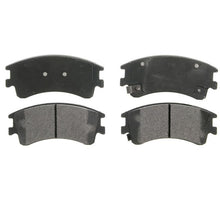 Cargar imagen en el visor de la galería, Balata Wagner Wx957 - Mi Refacción