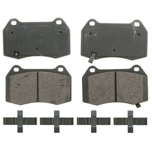 Cargar imagen en el visor de la galería, Balata Wagner Wx960 - Mi Refacción