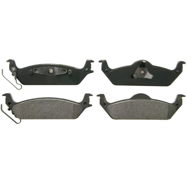 Balata Wagner Wx963 - Mi Refacción