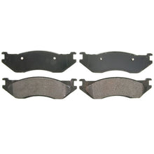 Cargar imagen en el visor de la galería, Balata Wagner Wx966A - Mi Refacción