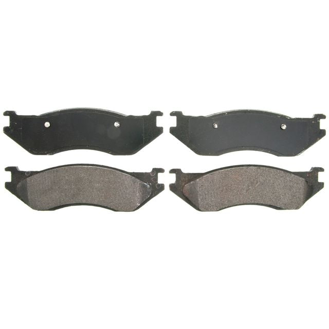 Balata Wagner Wx966A - Mi Refacción