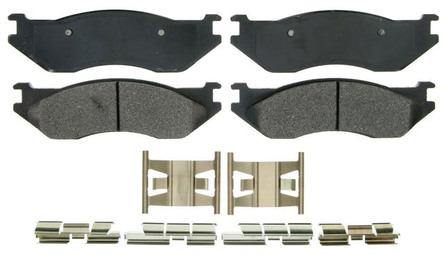 Balata Wagner Wx966B - Mi Refacción