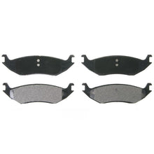 Cargar imagen en el visor de la galería, Balata Wagner Wx967 - Mi Refacción