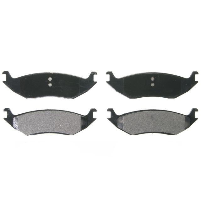 Balata Wagner Wx967 - Mi Refacción