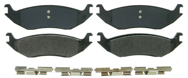 Balata Wagner Wx967A - Mi Refacción