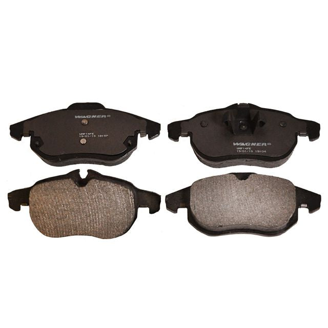 Balata Wagner Wx972 - Mi Refacción