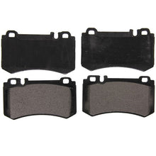 Cargar imagen en el visor de la galería, Balata Wagner Wx984A - Mi Refacción