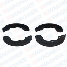 Cargar imagen en el visor de la galería, Balata Tambor Wagner Wz954 - Mi Refacción