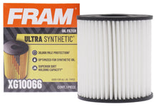 Cargar imagen en el visor de la galería, Filtro Aceite Fram Xg10066 - Mi Refacción