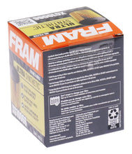 Cargar imagen en el visor de la galería, Filtro Aceite Fram Xg10066 - Mi Refacción