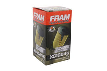 Cargar imagen en el visor de la galería, Filtro Aceite Fram Xg10246