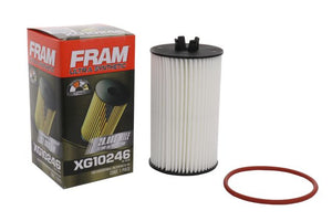 Filtro Aceite Fram Xg10246