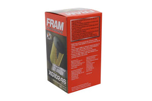 Filtro Aceite Fram Xg10246