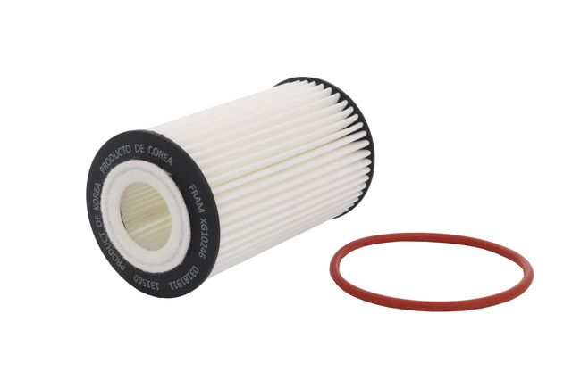 Filtro Aceite Fram Xg10246 - Mi Refacción
